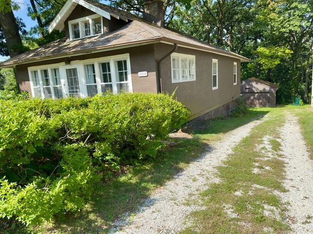 12314 S 88th Avenue, Palos Park, IL 60464