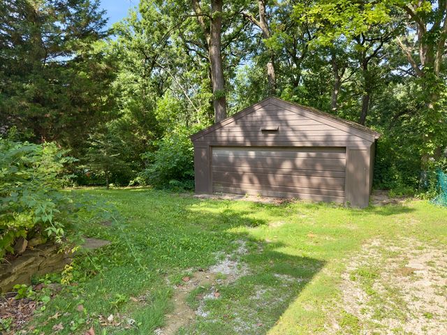 12314 S 88th Avenue, Palos Park, IL 60464