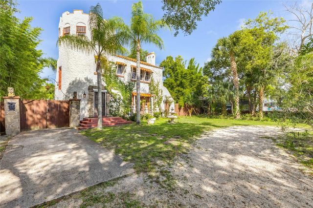 688 ALCAZAR AVENUE, Ormond Beach, FL 32174