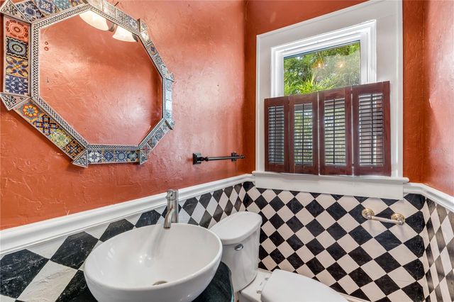 688 ALCAZAR AVENUE, Ormond Beach, FL 32174