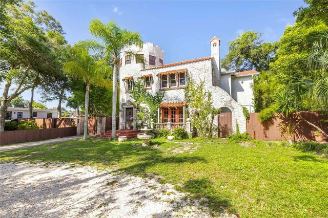 688 ALCAZAR AVENUE, Ormond Beach, FL 32174