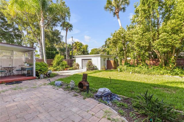 688 ALCAZAR AVENUE, Ormond Beach, FL 32174