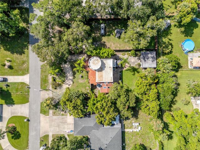 688 ALCAZAR AVENUE, Ormond Beach, FL 32174