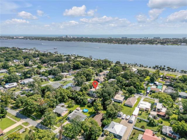 688 ALCAZAR AVENUE, Ormond Beach, FL 32174