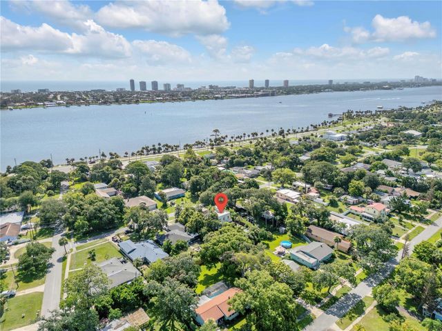 688 ALCAZAR AVENUE, Ormond Beach, FL 32174
