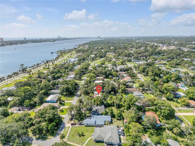 688 ALCAZAR AVENUE, Ormond Beach, FL 32174