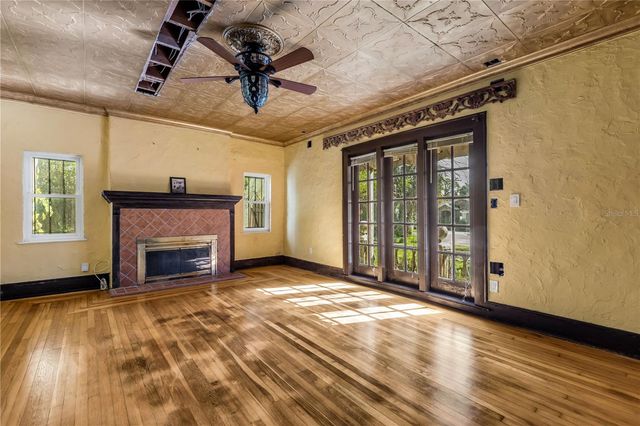 688 ALCAZAR AVENUE, Ormond Beach, FL 32174