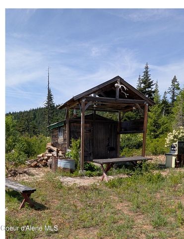472 Wildflower Dr, St. Maries, ID 83861