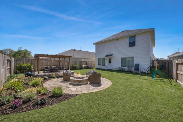 19639 Rupetti Drive, New Caney, TX 77357