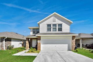 19639 Rupetti Drive, New Caney, TX 77357