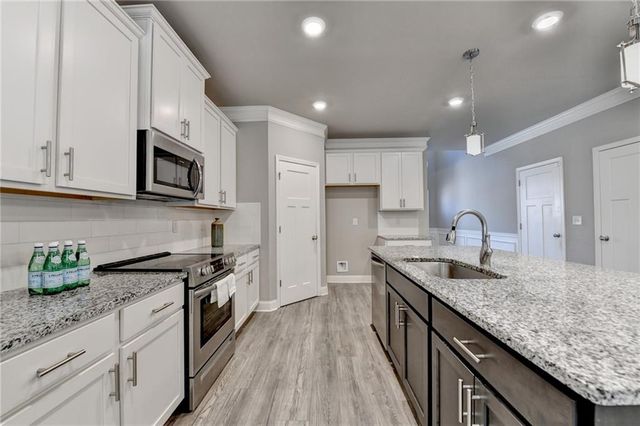 1877 Castleberry Lane, Buford, GA 30518