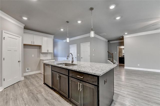 1877 Castleberry Lane, Buford, GA 30518