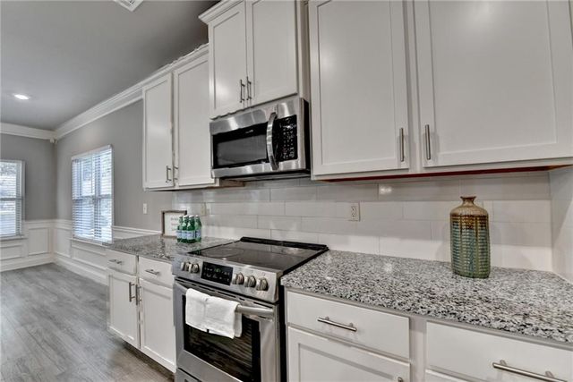 1877 Castleberry Lane, Buford, GA 30518