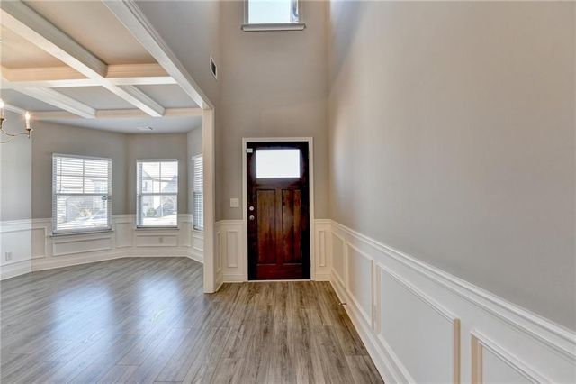 1877 Castleberry Lane, Buford, GA 30518