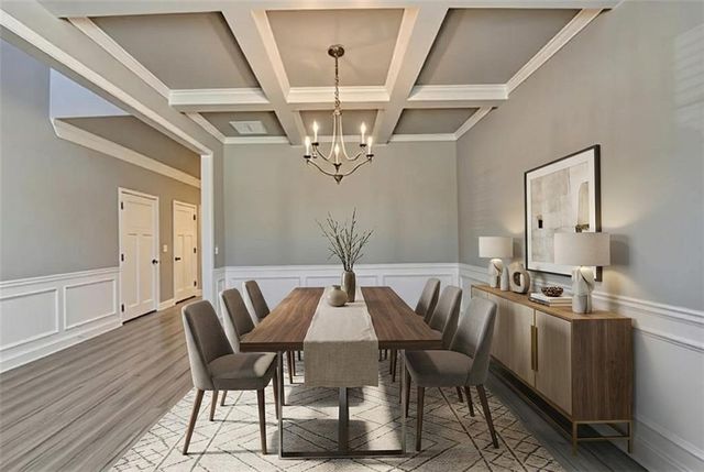 1877 Castleberry Lane, Buford, GA 30518