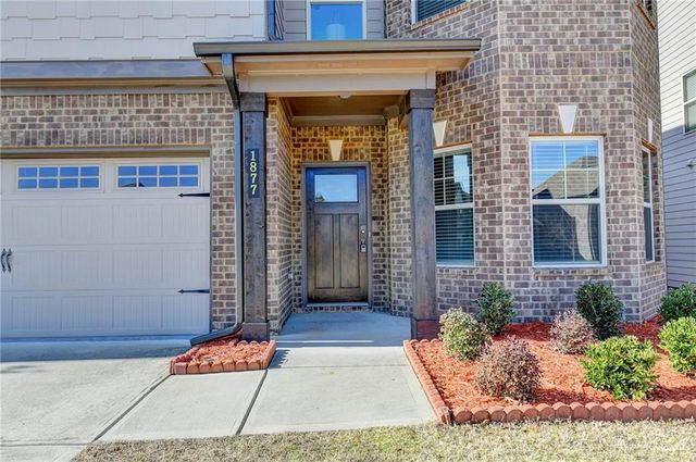 1877 Castleberry Lane, Buford, GA 30518