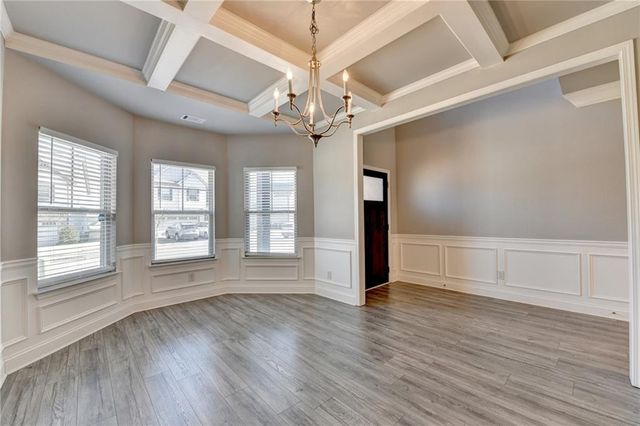 1877 Castleberry Lane, Buford, GA 30518