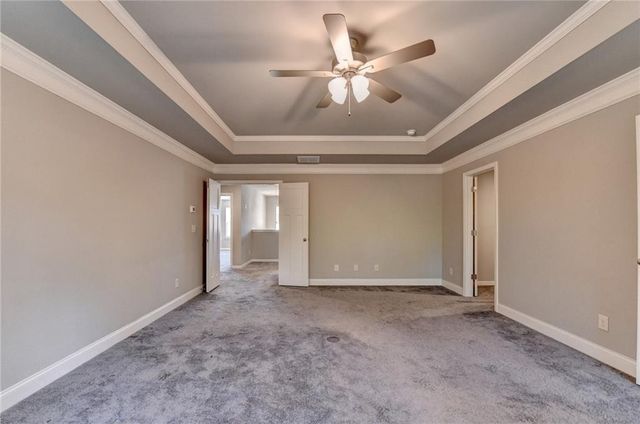 1877 Castleberry Lane, Buford, GA 30518