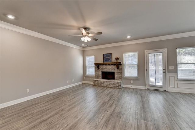 1877 Castleberry Lane, Buford, GA 30518