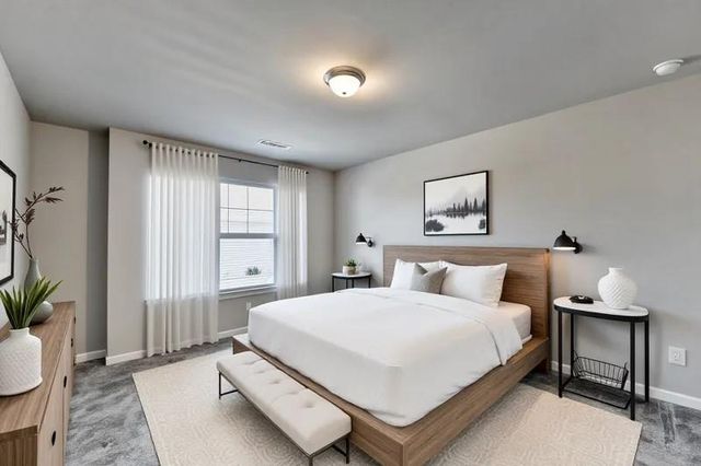 1877 Castleberry Lane, Buford, GA 30518