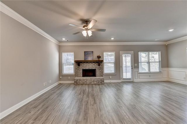 1877 Castleberry Lane, Buford, GA 30518