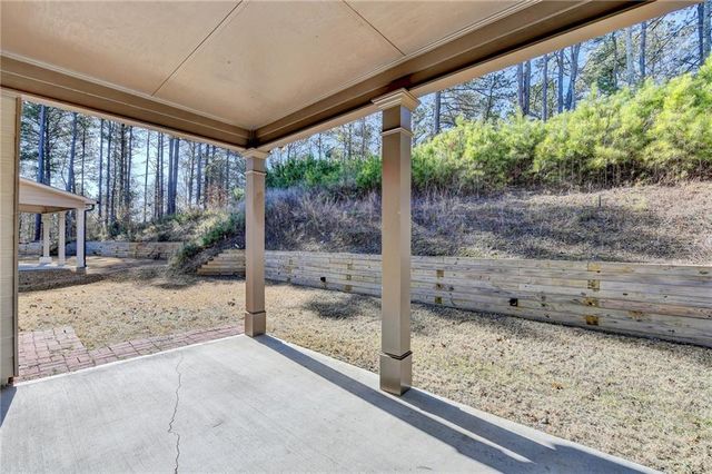 1877 Castleberry Lane, Buford, GA 30518