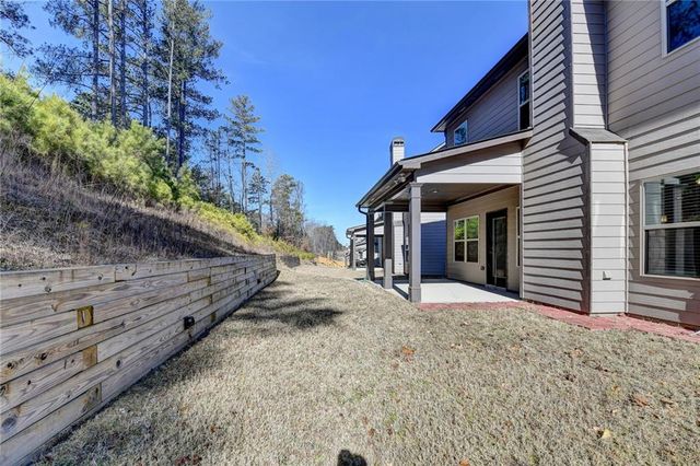 1877 Castleberry Lane, Buford, GA 30518