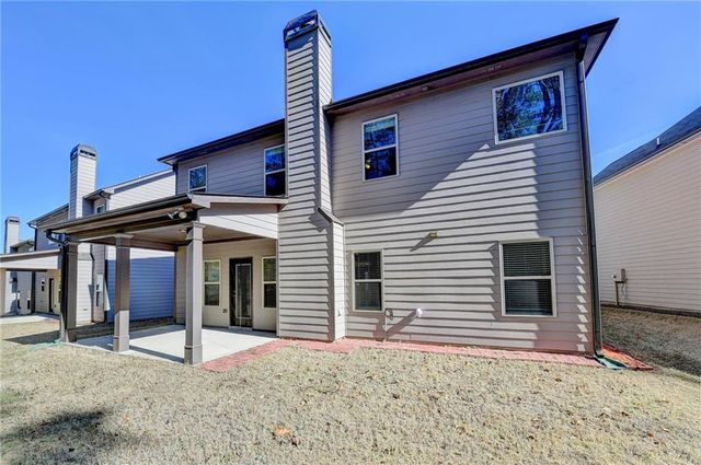 1877 Castleberry Lane, Buford, GA 30518