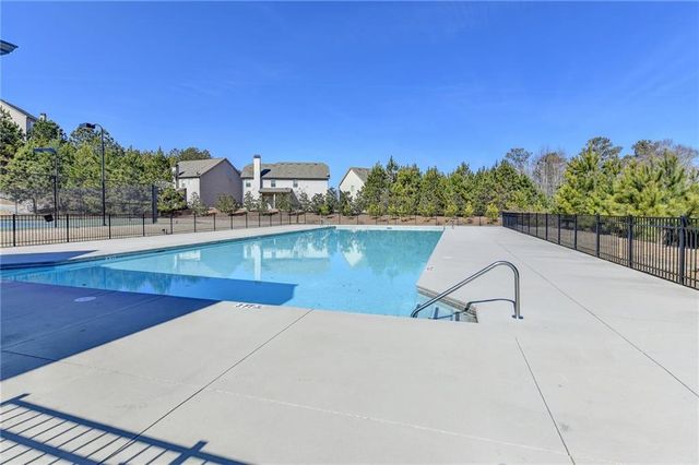 1877 Castleberry Lane, Buford, GA 30518