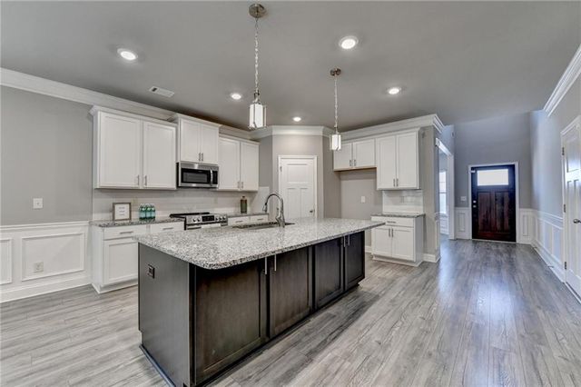 1877 Castleberry Lane, Buford, GA 30518