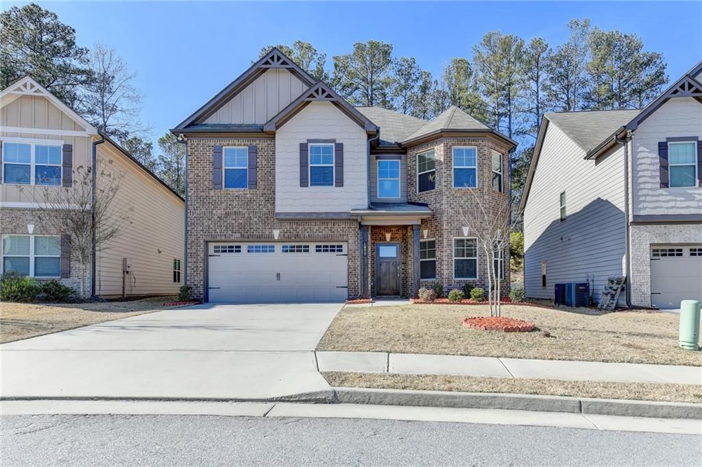 1877 Castleberry Lane, Buford, GA 30518