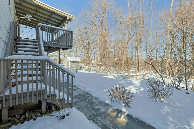 3 Trimble Street, Garnerville, NY 10923