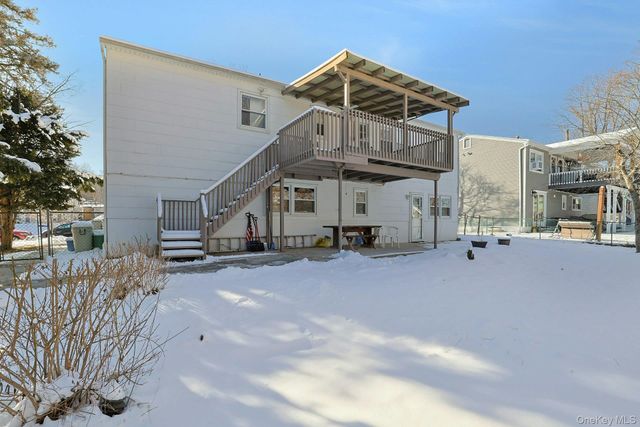 3 Trimble Street, Garnerville, NY 10923