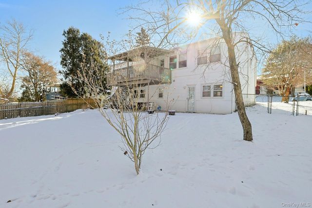 3 Trimble Street, Garnerville, NY 10923