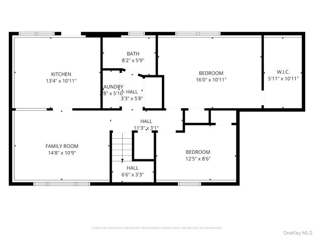 3 Trimble Street, Garnerville, NY 10923