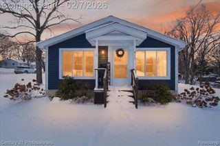 815 E Argyle Street, Jackson, MI 49202