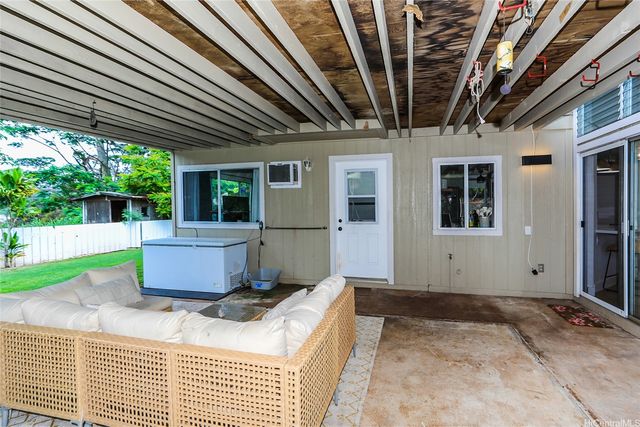 1614 Paukiki Street, Kailua, HI 96734