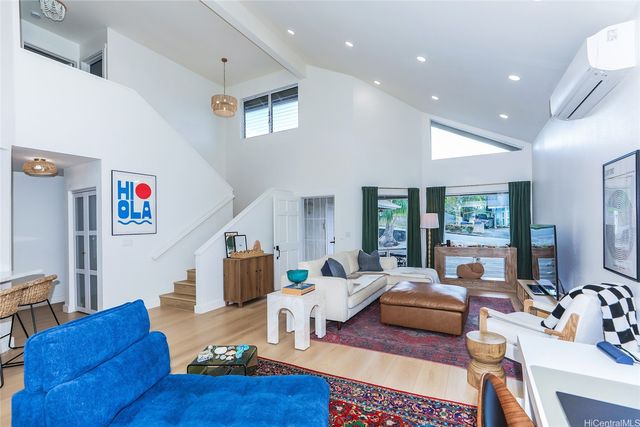 1614 Paukiki Street, Kailua, HI 96734