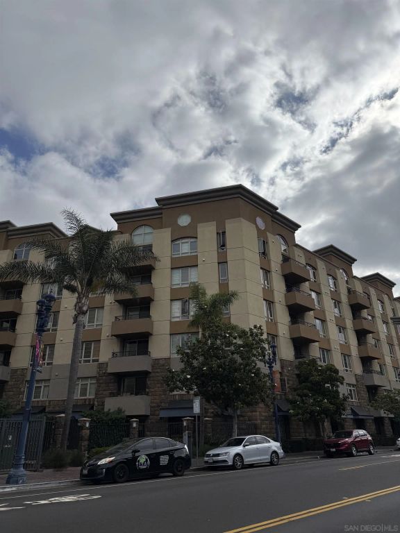 1480 Broadway 2420, San Diego, CA 92101