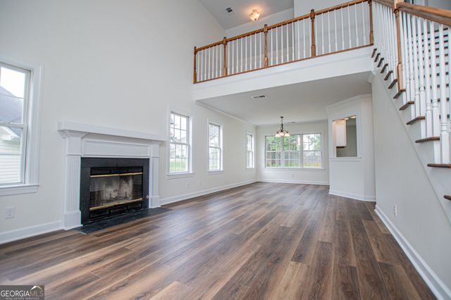 109 Turtle Walk, Carrollton, GA 30116