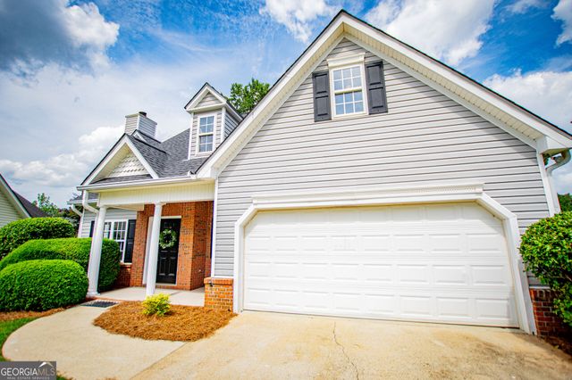 109 Turtle Walk, Carrollton, GA 30116