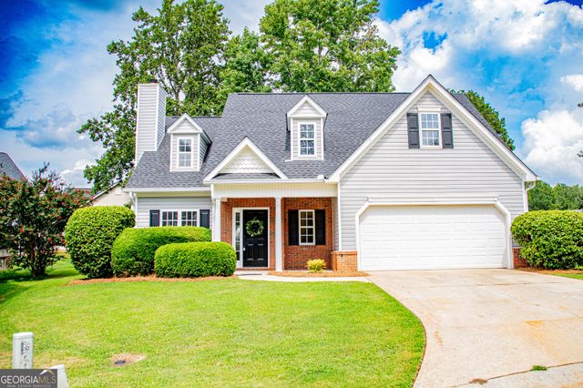 109 Turtle Walk, Carrollton, GA 30116