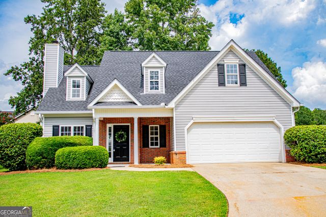 109 Turtle Walk, Carrollton, GA 30116