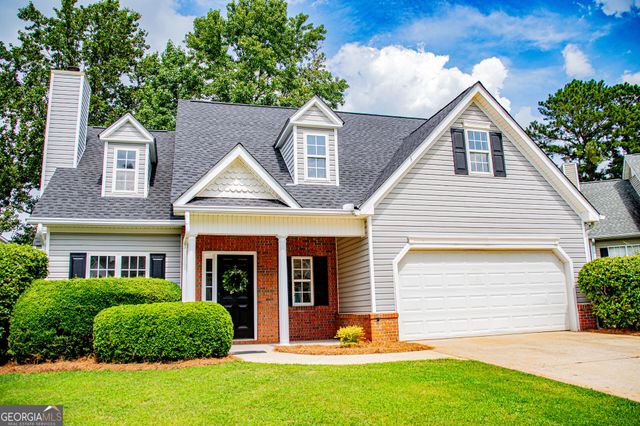 109 Turtle Walk, Carrollton, GA 30116