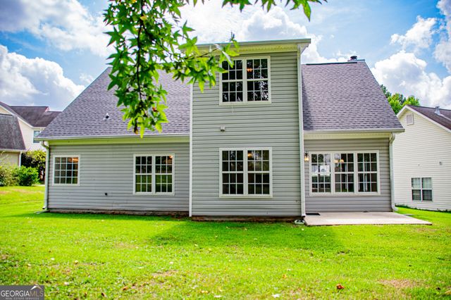 109 Turtle Walk, Carrollton, GA 30116