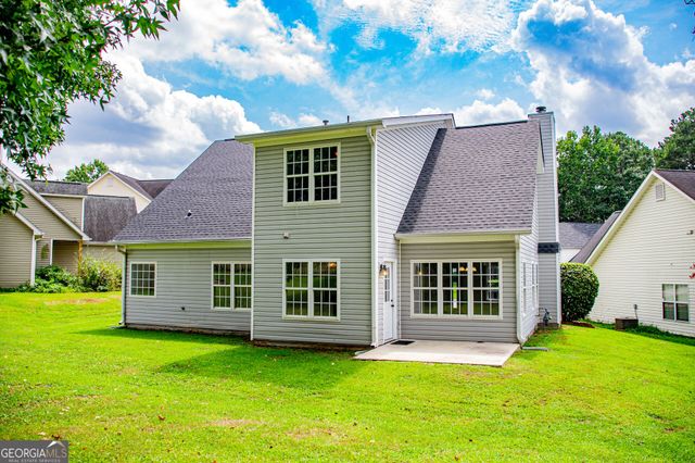 109 Turtle Walk, Carrollton, GA 30116