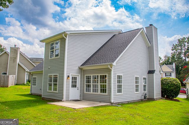 109 Turtle Walk, Carrollton, GA 30116