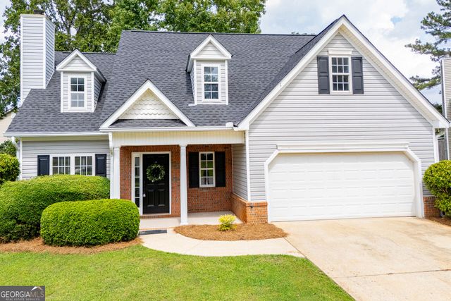 109 Turtle Walk, Carrollton, GA 30116