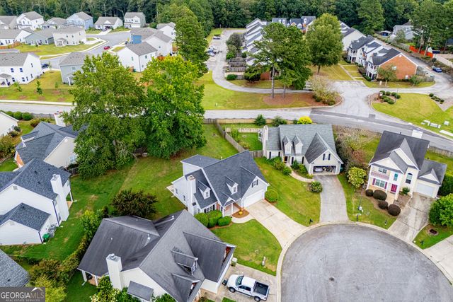 109 Turtle Walk, Carrollton, GA 30116