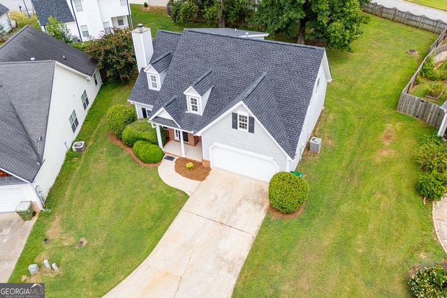 109 Turtle Walk, Carrollton, GA 30116